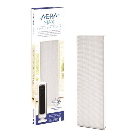 AeraMax True HEPA Air Purifier Filter at Lowes.com