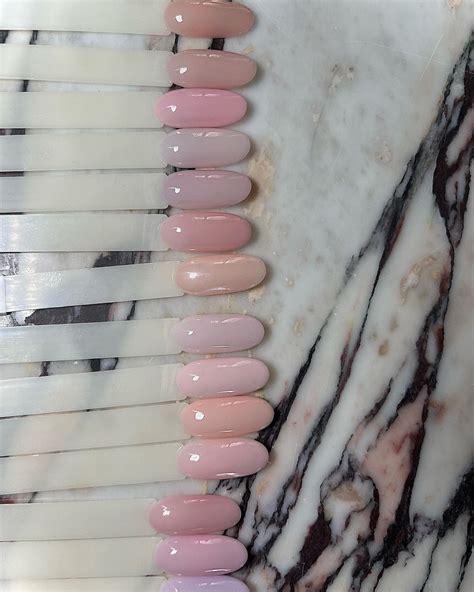 Milk Nails Are Everywhere—8 Designs We Love | Who What Wear