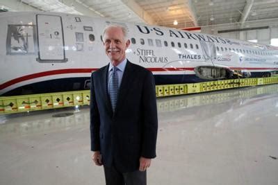 Carolinas 'Sullenberger' Aviation Museum to Reopen | Aero-News Network