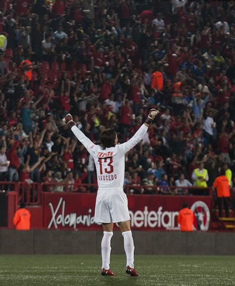 Cirilo Saucedo | Club tijuana, Tijuana, Club