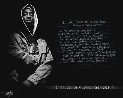 2Pac Wallpapers Thug Life - Wallpaper Cave