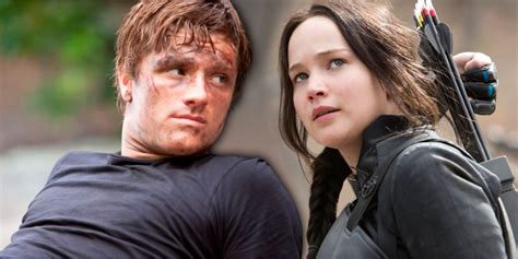 The Hunger Games: When Did Katniss Fall in Love With Peeta?