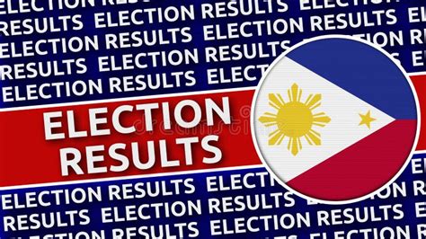 Philippines Election Stock Illustrations – 552 Philippines Election Stock Illustrations, Vectors ...