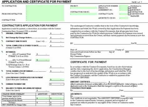 Aia Invoice Template Excel