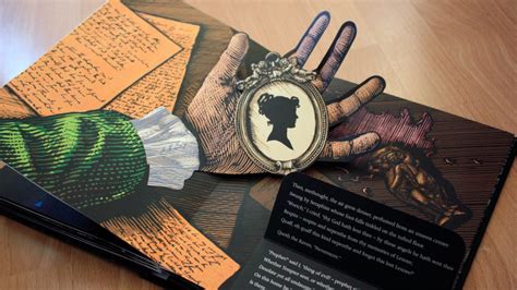 The most awesome pop-up books for adults & big kids | Ashleigh Online