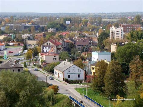 The Panorama of Oswiecim in Oswiecim - Photo 90/110