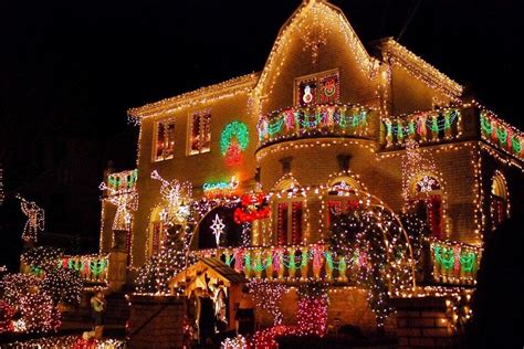 Dyker Heights Light Show: New York Attractions Review - 10Best Experts ...