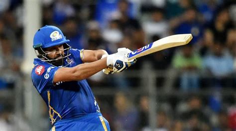 IPL 2019: Business end of IPL matters a lot for Mumbai Indians, says Rohit Sharma | Ipl News ...