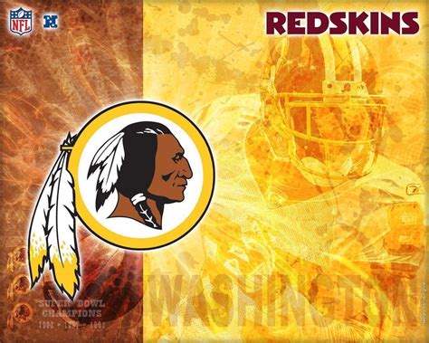 Washington Redskins Wallpapers - Wallpaper Cave