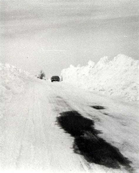 1978: Statewide Blizzard Photo Album | Ohio history, City of columbus, The buckeye state