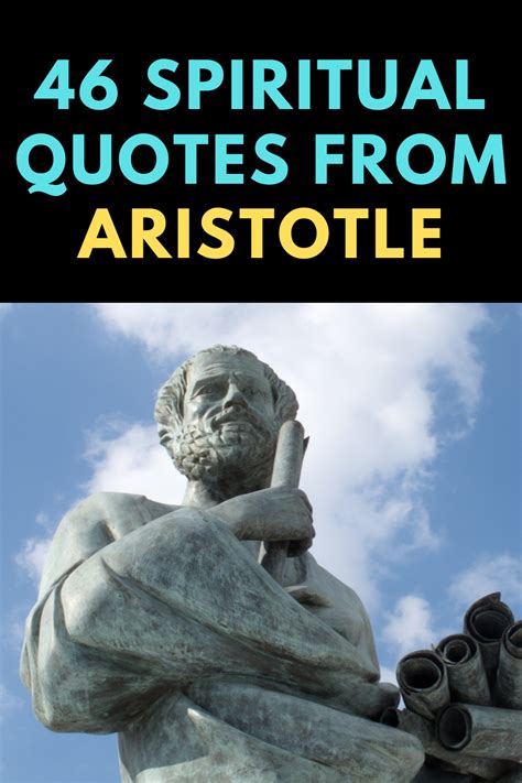 Aristotle is a towering figure in ancient Greek philosophy who made ...