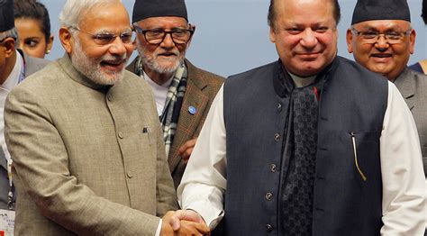 India-Pakistan peace talks cancelled hours before scheduled start — RT ...