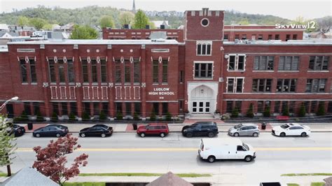 Big renovations to come to Ludlow Schools, new Ky. law expedites school ...