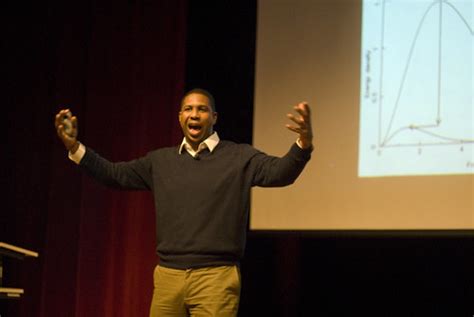 Hakeem M. Oluseyi | TEDxOrlando 2010 Conference, photo by El… | Flickr