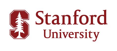 Stanford University Logo Vector PNG Transparent Stanford University ...