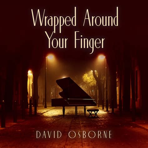 Wrapped Around Your Finger Song Download: Wrapped Around Your Finger MP3 Song Online Free on ...