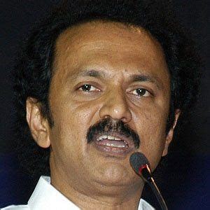 MK Stalin - Age, Family, Bio | Famous Birthdays