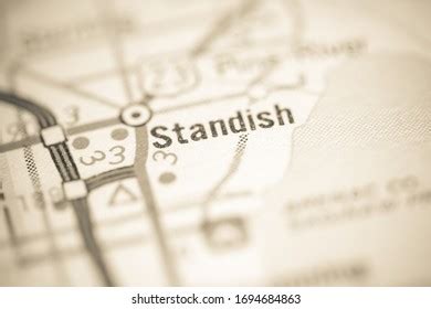 22 Standish michigan Images, Stock Photos & Vectors | Shutterstock