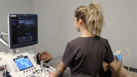 HOW DOES ULTRASOUND WORK? - Mayfair Diagnostics