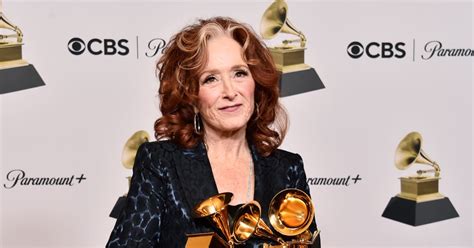 Bonnie Raitt Reveals Emotional Story Behind 'Just Like That' - Parade