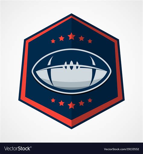 Football Logo Design Ideas