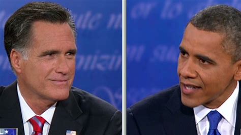 It all shows: debates do matter in 2012 - CNN.com