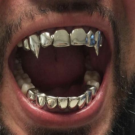 Pin by Kylea Borges on GRILL | Grillz, Grillz teeth, Diamond grillz