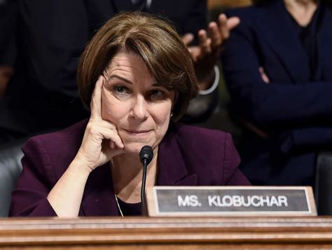 Amy Klobuchar's $100 billion plan to fight addiction and mental health rooted in family ...