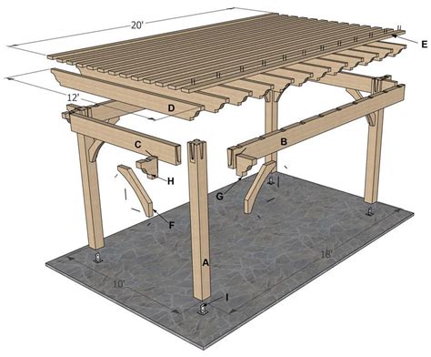 Create Your Perfect Outdoor Living Space with Western Timber Frame™