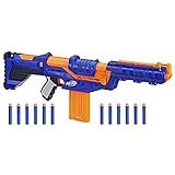 Nerf Elite Delta Trooper Gun - Meilleurs modèles 2020 - Guide d'achat ...