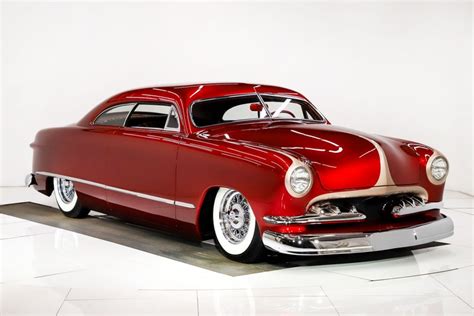 1949 Ford Coupe | Volo Museum