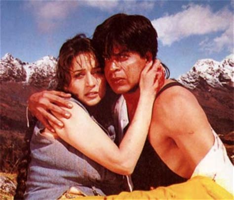 The Ten Worst Shah Rukh Khan Movies - Rediff.com Movies