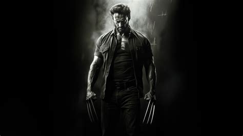 Wolverine Claws Of Vengeance 5k Wallpaper,HD Superheroes Wallpapers,4k ...