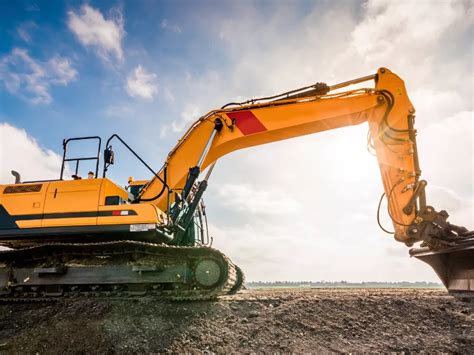 6 Tips on How to Find the Best Used Excavator Dealer