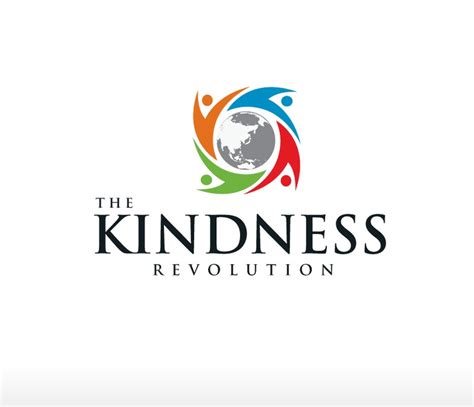 New logo wanted for The Kindness Revolution | Logo design contest