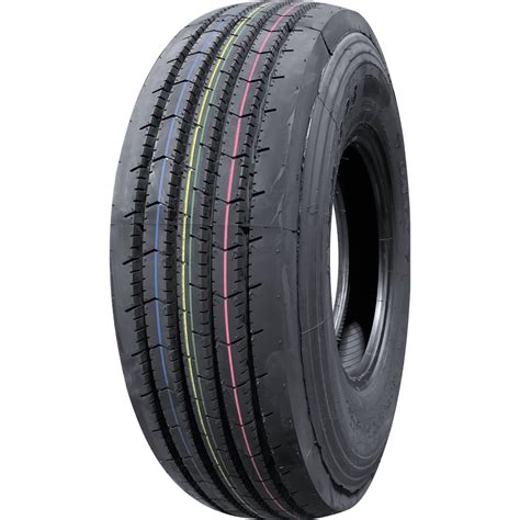 Onyx NTL323 All Steel Radial ST235/80R16 129L G Rated 14-ply Deep Tread Heavy Duty Special ...