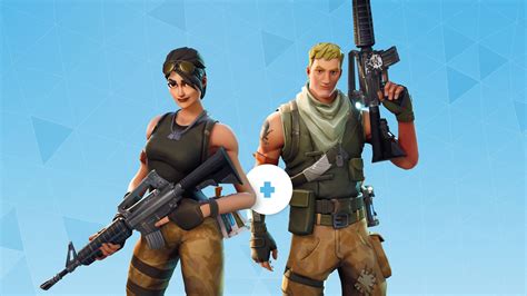 Fortnite Battle Royale has become a great, arcadey alternative to PUBG's plodding pace | PC Gamer