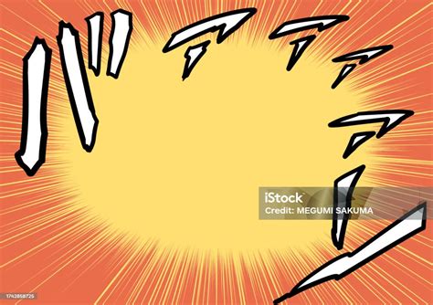 Shock Sound Effects Stock Illustration - Download Image Now - Cartoon, Comic Book, Communication ...