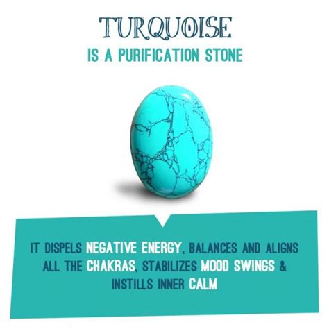 Turquoise Stone: Benefits, Meaning & Great Jewelry! | JewelryJealousy