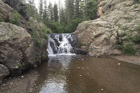 Outdoor – Jemez Springs