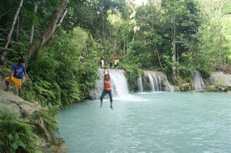 Exploring Lazi, Siquijor - Around The Philippines