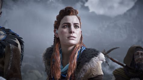 Horizon zero dawn review - cowsany