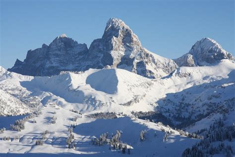 Grand Teton in Winter: 30 Things to Know Before You Go - Eternal Arrival