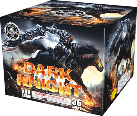 Dark Knight | The Fireworks Superstore