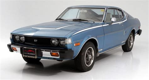 Update 102+ about 1970s toyota celica super hot - in.daotaonec