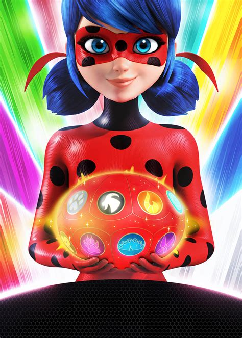 Miraculous Ladybug Roblox Shirt Template