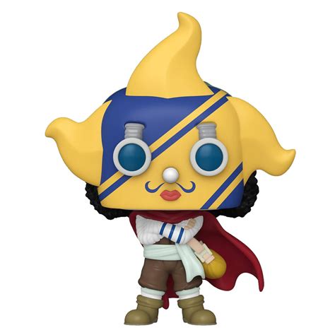 POP Animation: One Piece - Sniper King (Sogeking) Special Edition Excl – vRare