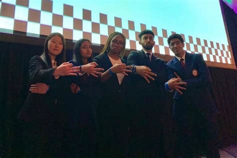 HOSA competes at State Leadership Conference – WINGSPAN