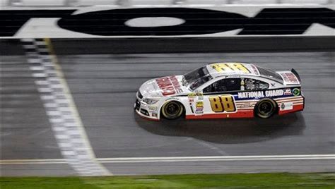 Dale Earnhardt Jr. Wins Daytona 500 [VIDEO] | Sports