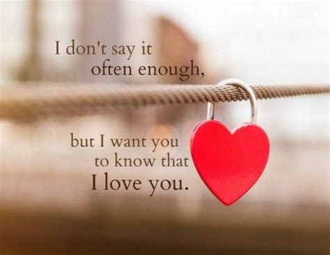 40 Truly Unique Love Messages for You